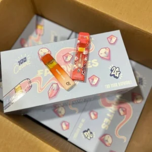 Favorites Candy Cane disposable