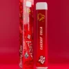 Favorites Cherry Cola Disposable
