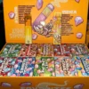 Favorites Banana Pudding Disposable