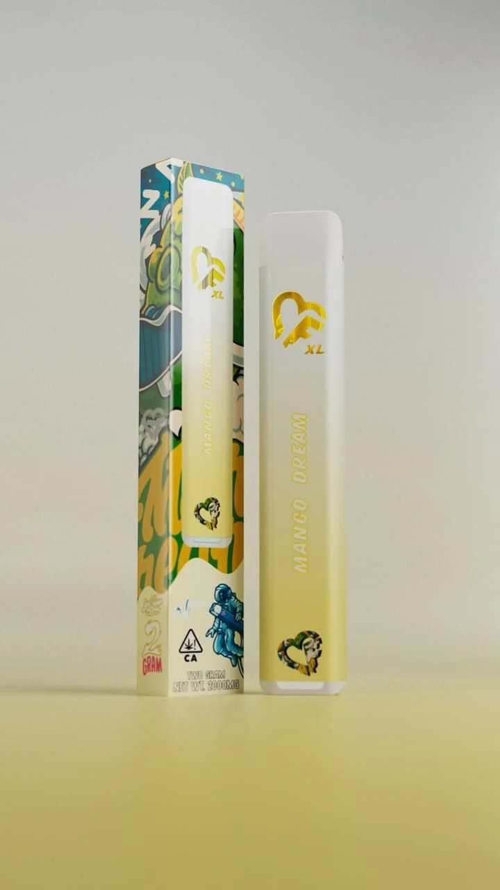 Favorites Mango Dream disposable