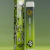 Favorites Chemdawg Skunk disposable