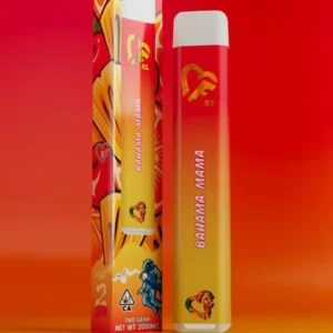 Favorites Bahama Mama disposable