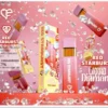 Favorites Red Starburst disposable