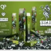 Favorites Super Skunk disposable