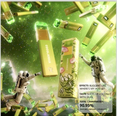Best Favorites Cart Flavors to Try