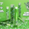 Favorites Lime Mojito disposable