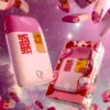 Favorites Lychee Smash Disposable