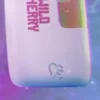 Favorites Wild Cherry Disposable