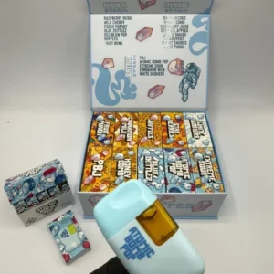 Favorites Atomic bomb pop Disposable