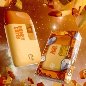 Favorites Honey Comb Disposable