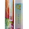 Favorites Citrus Gas 2g disposable