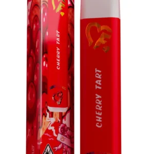 Favorites Cherry Tart disposable